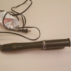 Instyler